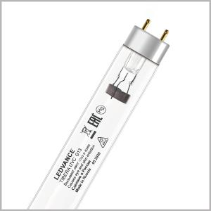 Фото - Бактерицидная лампа Ledvance Т8 30 Вт, G13 для рециркулятора