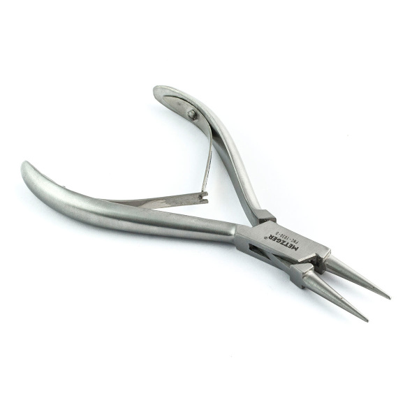 Фото - Круглогубцы PNC-1030-D (только для профессионалов)