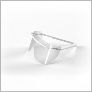 Фото - Защитный экран для глаз ЭПГ ЕЛАТ