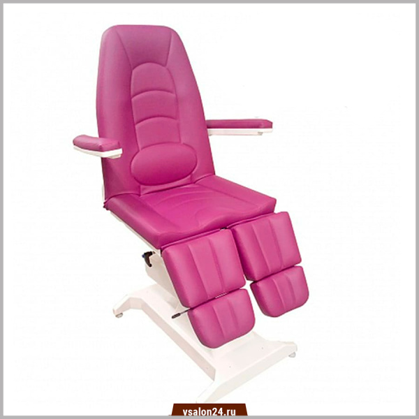 Фото - Педикюрное кресло ФУТПРОФИ-3 (ФП-3)