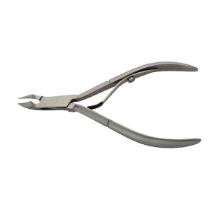 Фото - Кусачки кутикульные PN-838-D-(9 mm)-BJ (дугообразные лезвия)