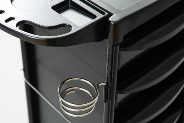 Фото - Парикмахерская тележка SD-3013B