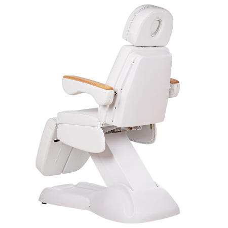 Фото - Педикюрное кресло МД-144А, 3 мотора 