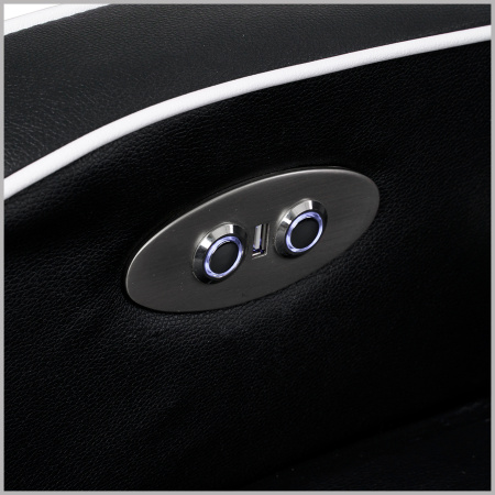 Фото - Парикмахерская электро - мойка МД-3043