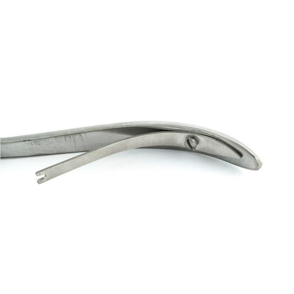 Фото - Круглогубцы PNC-1030-D (только для профессионалов)