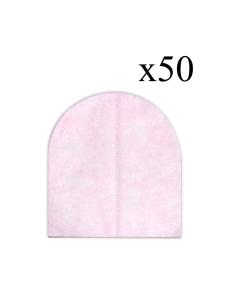 Фото - Фильтр-вкладыш для пылесоса Nail Assistant 50 шт