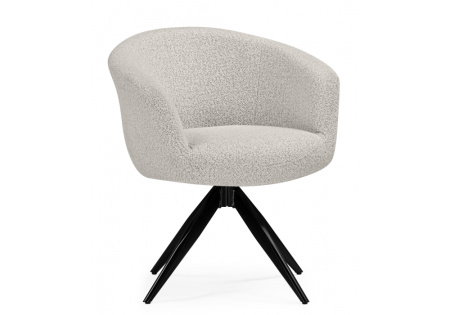 Фото - Стул на металлокаркасе Solomon 1