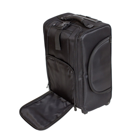 Фото - Чемодан визажиста VZ-46