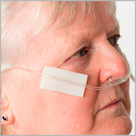 Фото - Подушка (прокладка) полоска для снятия давления и профилактики пролежней из геля Fresco 30х5х0,3см