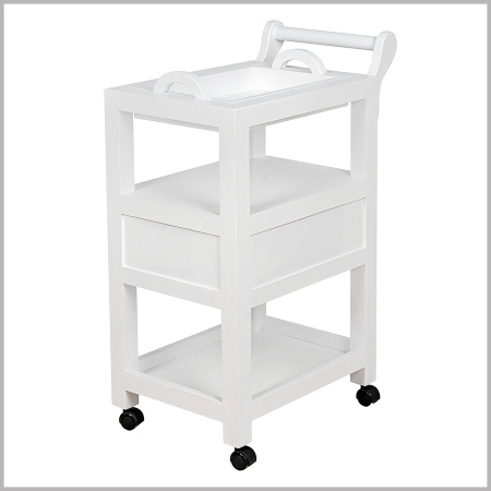 Фото - Столик косметолога МД - 802