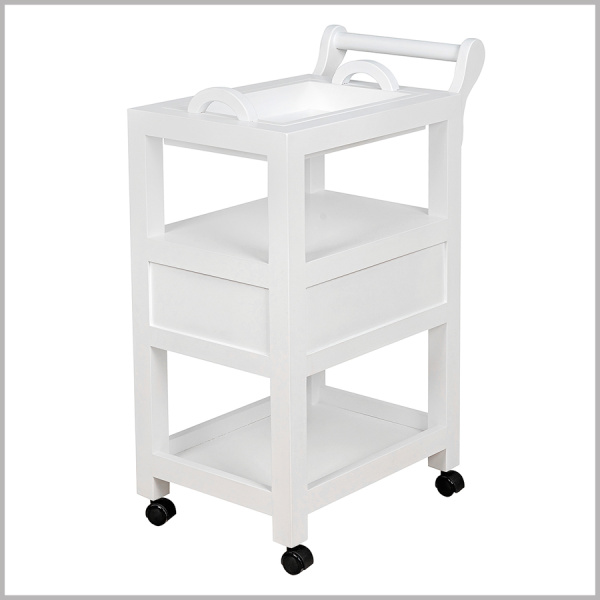 Фото - Столик косметолога МД - 802