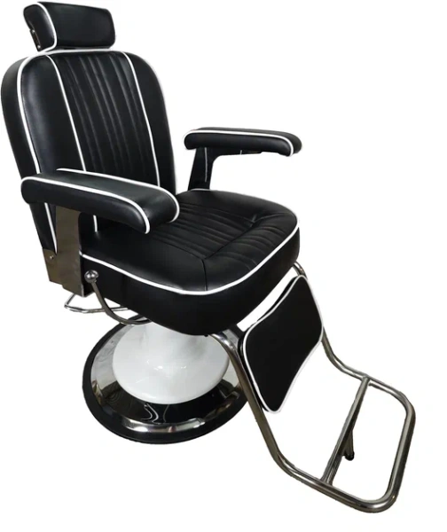 Фото - Парикмахерское кресло Даррел