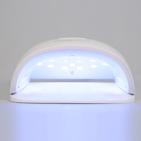 Фото - UV/LED лампа для маникюра SD-6332, 48 Вт