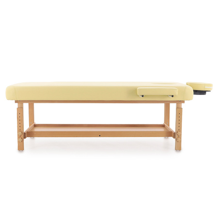 Фото - Массажный стол стационарный MED-MOS FIX-MT2 (SW1.31.10A)