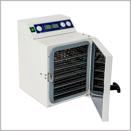 Фото - Стерилизатор воздушный Ферропласт 10