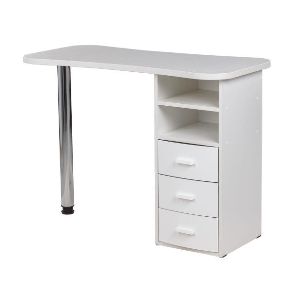 Фото - Маникюрный стол Марион-3