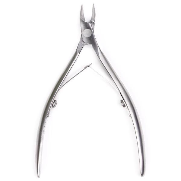 Фото - Кусачки кутикульные Pro Expert MT-08-D-LJ (3mm) (Double spring)