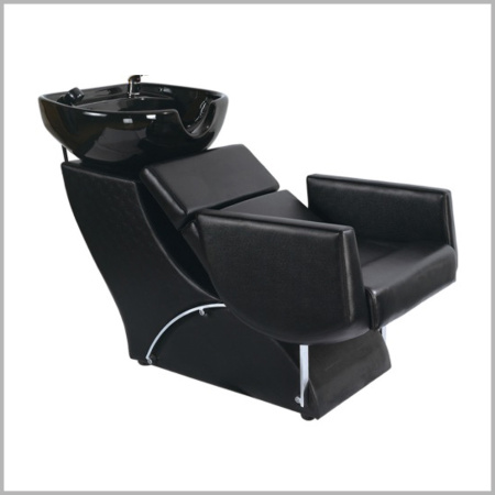 Фото - Парикмахерская мойка Изабель BBarber