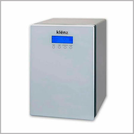 Фото - Дезинфектор для обуви KLENZ MS-200KL