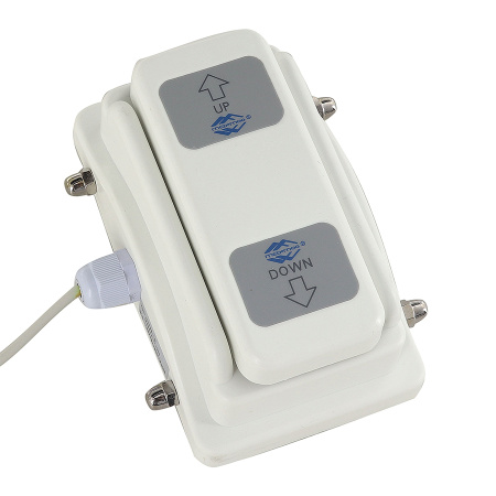 Фото - Массажный стол (кресло) электрический MED-MOS ММКМ-1 (SE2.21.10Д) РУ0