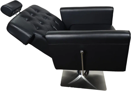 Фото - Парикмахерское кресло Джастин