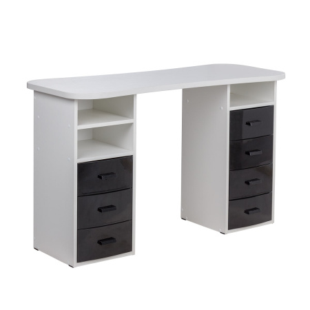 Фото - Маникюрный стол Элвуд