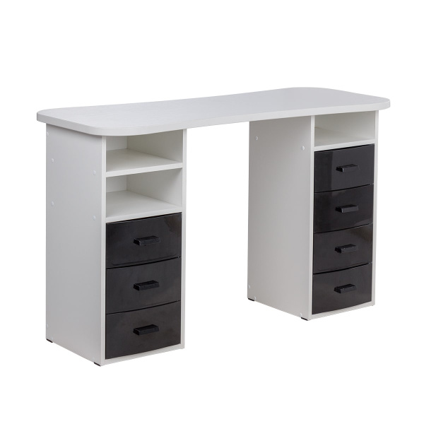 Фото - Маникюрный стол Элвуд