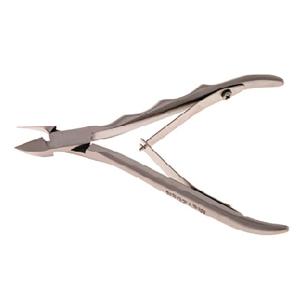 Фото - Кусачки кутикульные MZ-11.13-D (13mm)-LJ