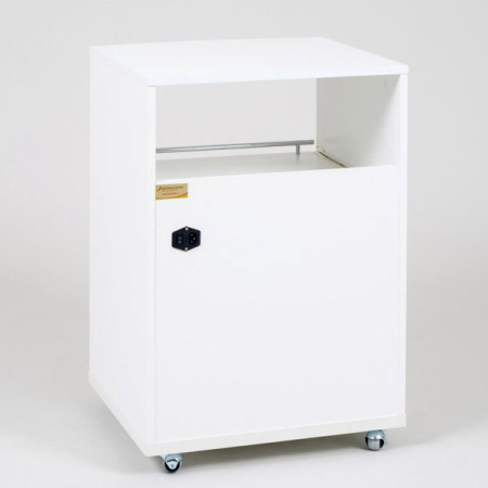 Фото - Тумба для педикюра с УФ блоком ITALIKA (Италика)