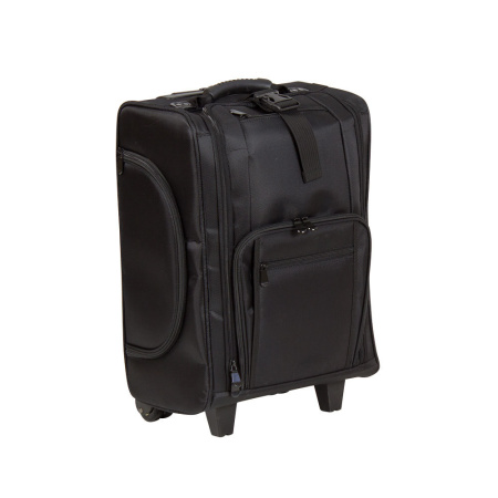 Фото - Чемодан визажиста VZ-46