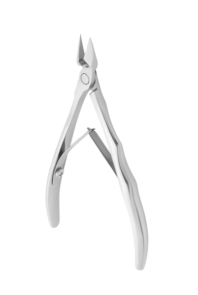 Фото - Кусачки профессиональные для кожи EXPERT 21 10 мм