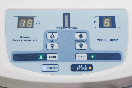 Фото - Гальваника SD-2401