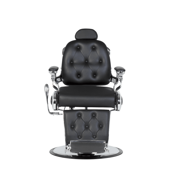 Фото - Кресло мужское барбер Оксфорд Форм