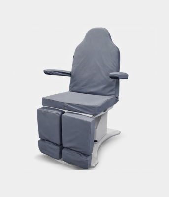 Чехол из медицинской ткани Bi-Elastic Рими (Чехол из медицинской ткани Bi-Elastic Рими Альба Серый)