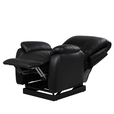 Фото - Кресло-реклайнер Майами с регулировкой высоты, 3 мотора