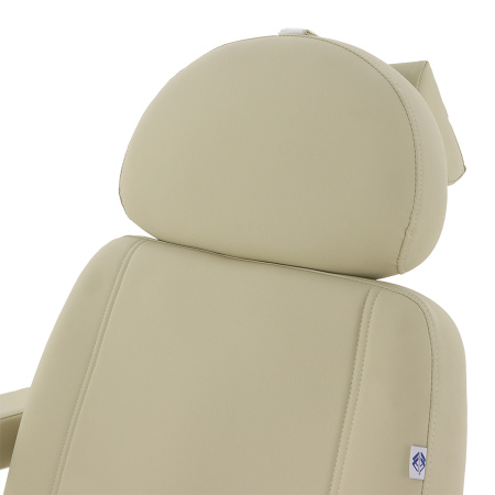 Фото - Косметологическое кресло Med-Mos ММКК-4 (КО-183Д) (Массажное кресло)