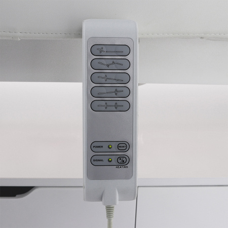 Фото - Массажный стол (кресло) электричеcкий MED-MOS ММКМ-2 (КО-157Д)