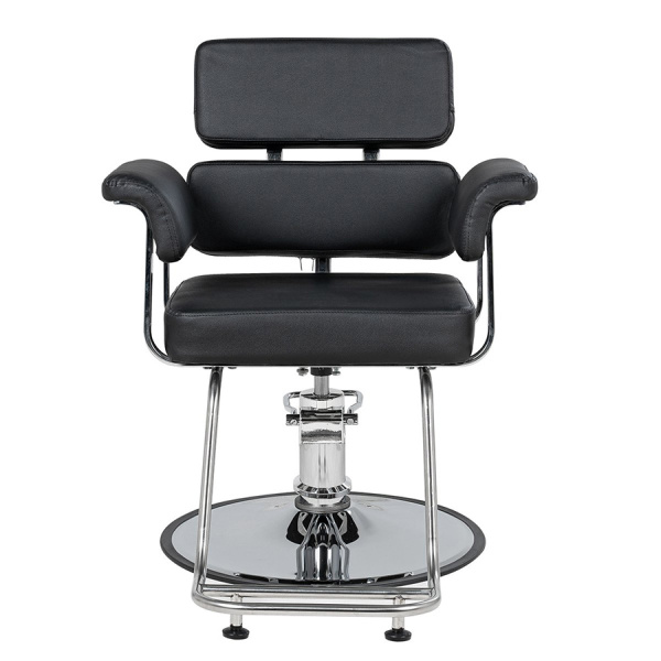 Фото - Парикмахерское кресло МД-677 гидравлика