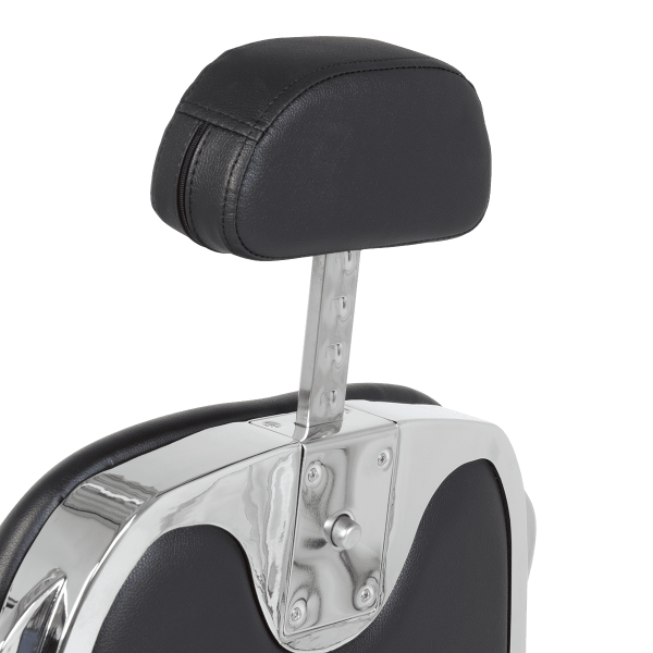 Фото - Кресло мужское барбер Оксфорд Форм