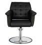 Фото - Кресло парикмахерское CREAM