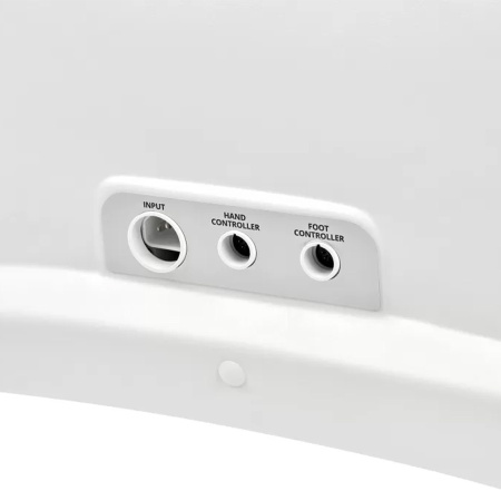 Фото - Педикюрное кресло P33 TARSE