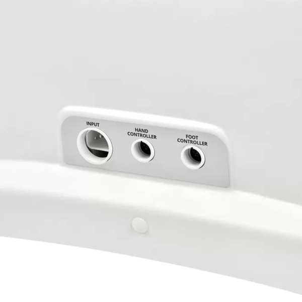 Фото - Педикюрное кресло P33 TARSE