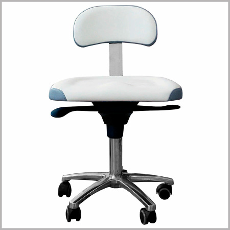 Фото - Стул мастера ПРОФИ