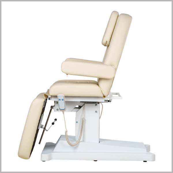 Фото - Косметологическое кресло АЛЬФА-06 (Элегия-1), 1 мотор