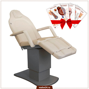 Косметологическое кресло АЛЬБА 3.0 (Amalfi_008714)