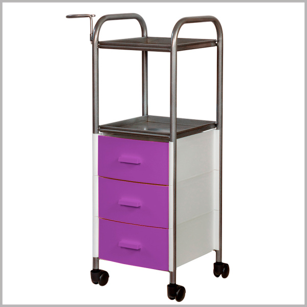 Фото - Тележка парикмахерская Глорис - 09