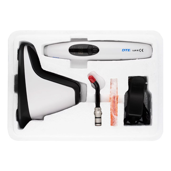 Фото - Полимеризационная лампа DTE LUX E simple version
