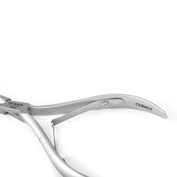 Фото - Кусачки кутикульные CN-04-Т (5mm)-LJ Cobalt