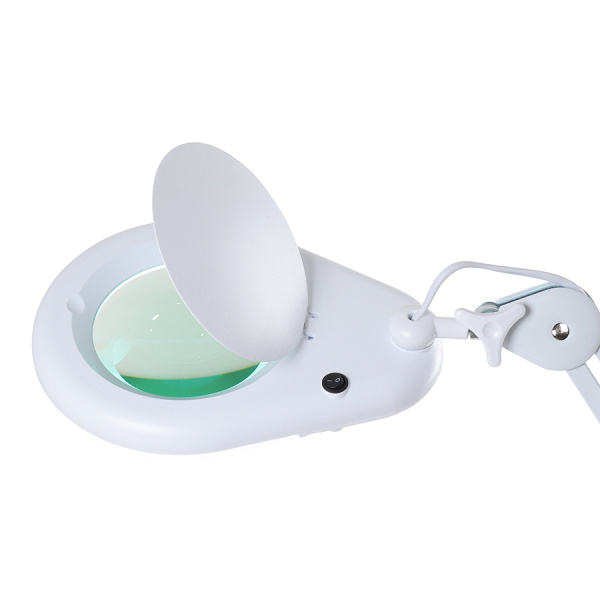 Фото - Лампа бестеневая (лампа-лупа) Med-Mos 9005LED (9005LED)