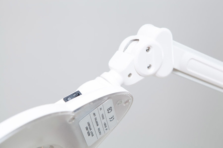 Фото - Диодная напольная лампа-лупа, серия SD (H6001L)